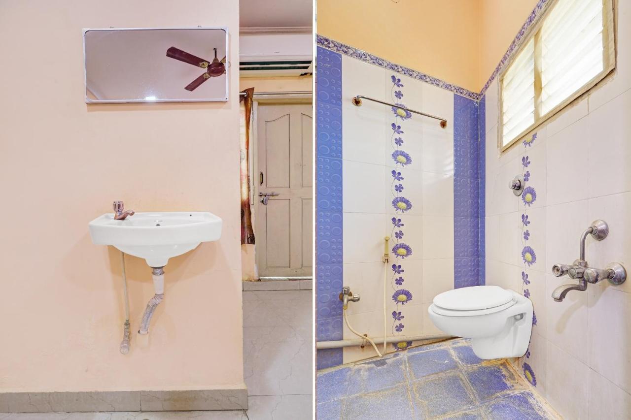 Oyo 81409 Hotel Sivajothi Tuticorin Exteriér fotografie